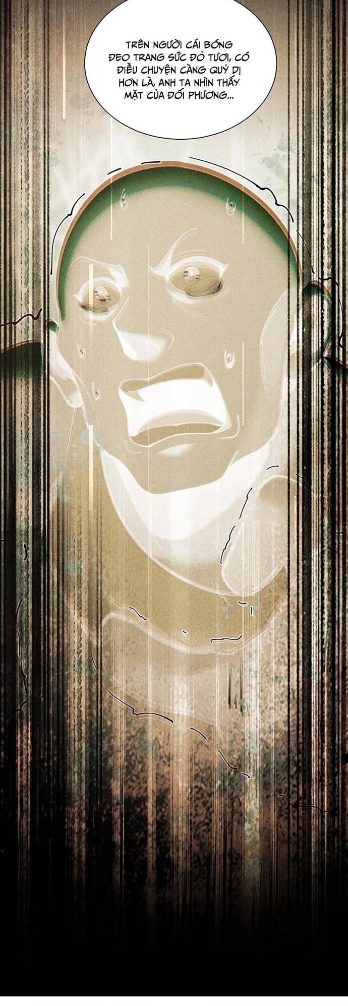 Ta Học Trảm Thần Trong Bệnh Viện Tâm Thần Chap 235 - Next Chap 236