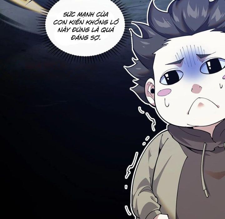 Ta Học Trảm Thần Trong Bệnh Viện Tâm Thần Chap 237 - Next Chap 238