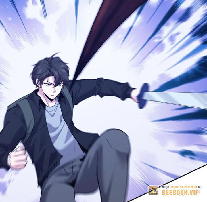 Ta Học Trảm Thần Trong Bệnh Viện Tâm Thần Chap 237 - Next Chap 238