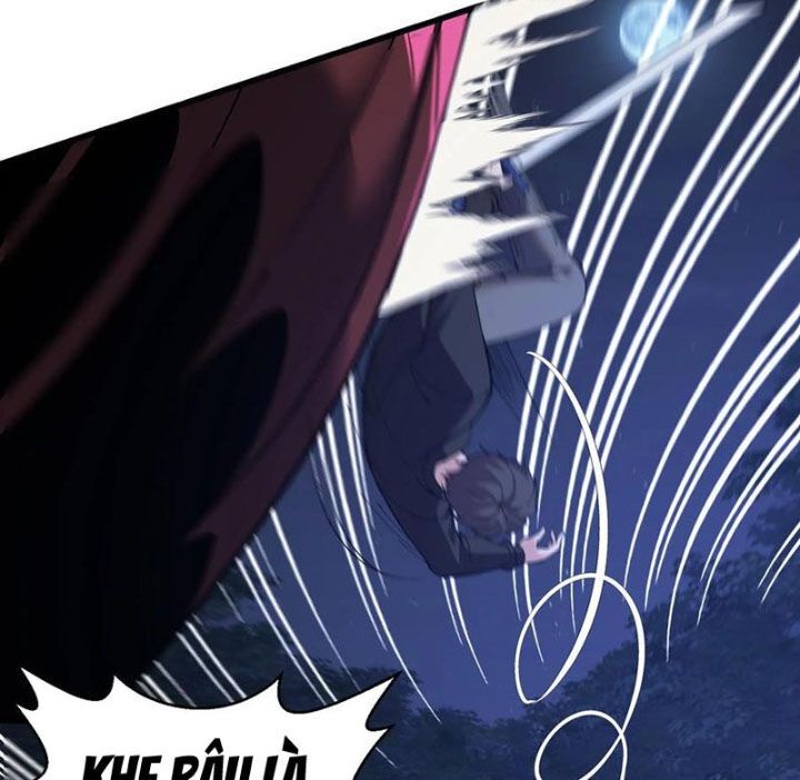 Ta Học Trảm Thần Trong Bệnh Viện Tâm Thần Chap 237 - Next Chap 238
