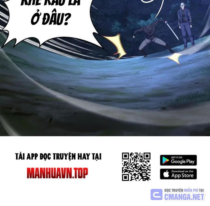 Ta Học Trảm Thần Trong Bệnh Viện Tâm Thần Chap 237 - Next Chap 238
