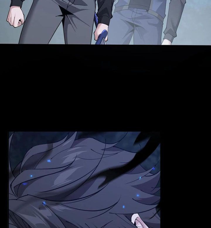 Ta Học Trảm Thần Trong Bệnh Viện Tâm Thần Chap 237 - Next Chap 238