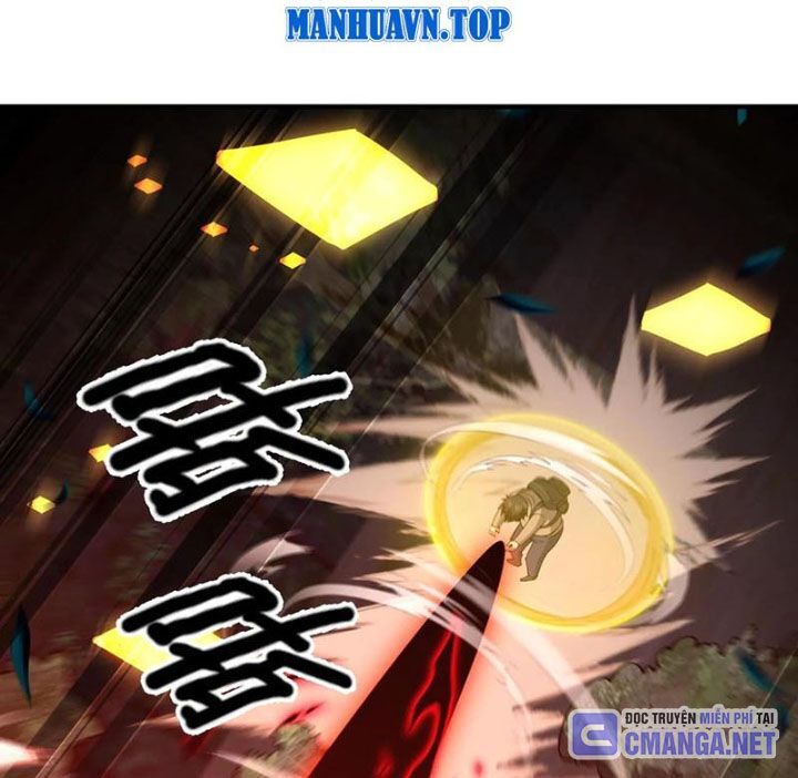 Ta Học Trảm Thần Trong Bệnh Viện Tâm Thần Chap 237 - Next Chap 238
