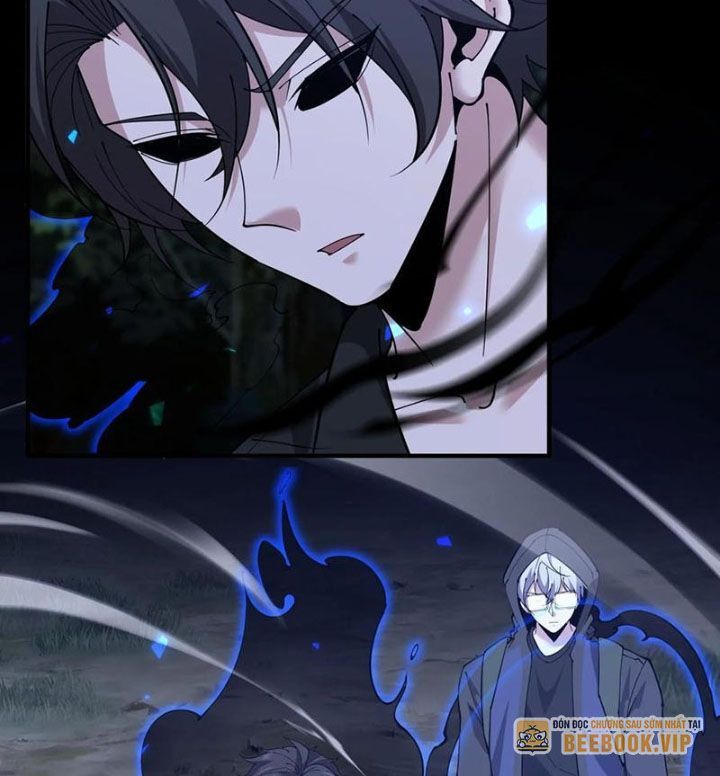 Ta Học Trảm Thần Trong Bệnh Viện Tâm Thần Chap 237 - Next Chap 238