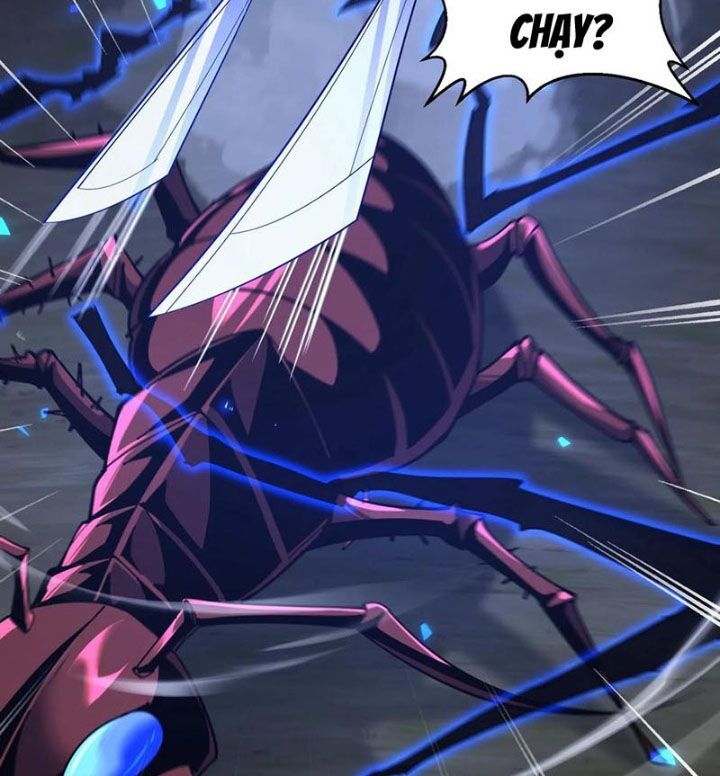 Ta Học Trảm Thần Trong Bệnh Viện Tâm Thần Chap 237 - Next Chap 238