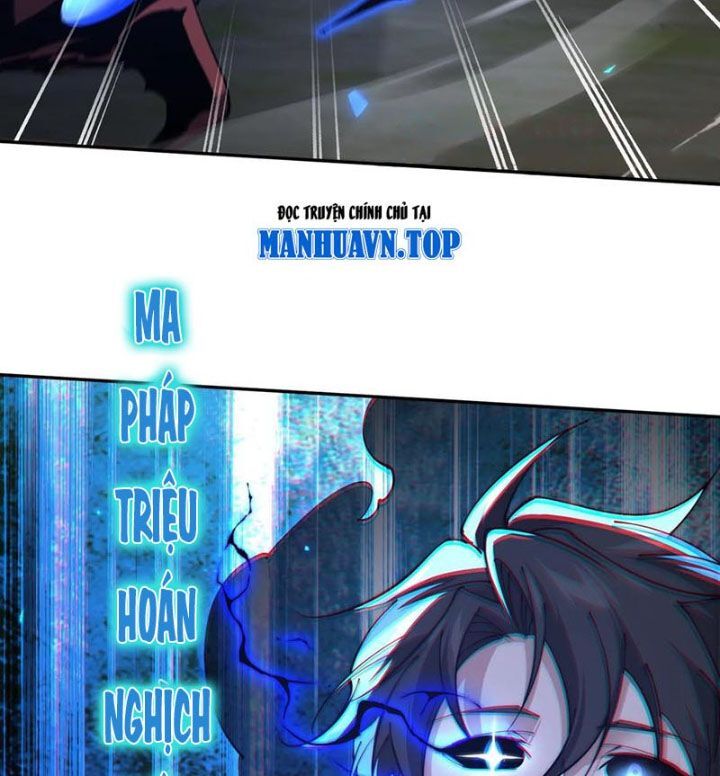 Ta Học Trảm Thần Trong Bệnh Viện Tâm Thần Chap 237 - Next Chap 238