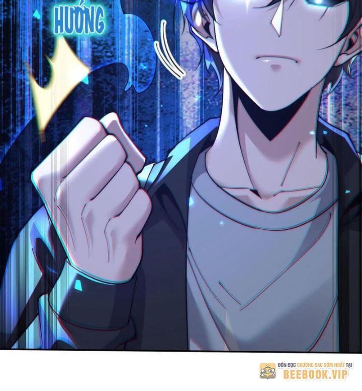 Ta Học Trảm Thần Trong Bệnh Viện Tâm Thần Chap 237 - Next Chap 238