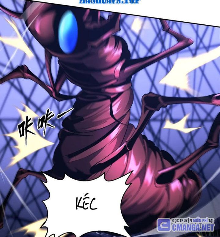 Ta Học Trảm Thần Trong Bệnh Viện Tâm Thần Chap 237 - Next Chap 238