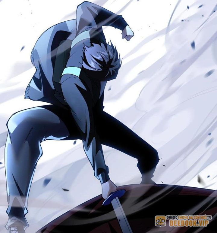 Ta Học Trảm Thần Trong Bệnh Viện Tâm Thần Chap 237 - Next Chap 238