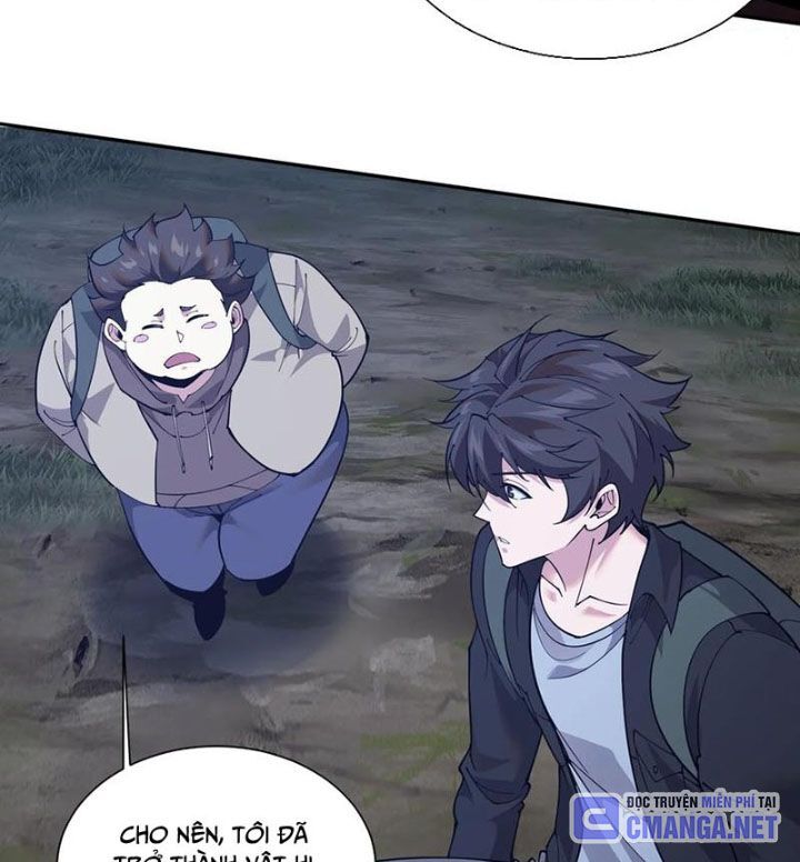 Ta Học Trảm Thần Trong Bệnh Viện Tâm Thần Chap 237 - Next Chap 238