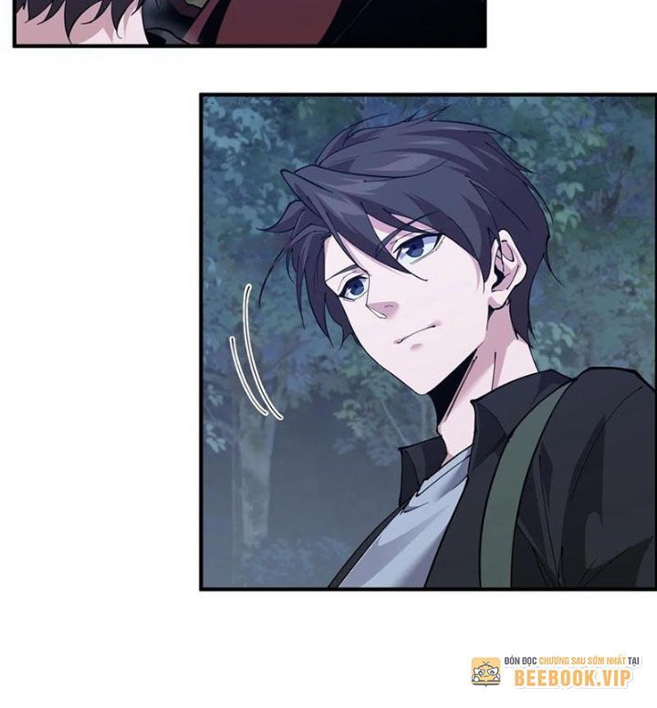 Ta Học Trảm Thần Trong Bệnh Viện Tâm Thần Chap 237 - Next Chap 238