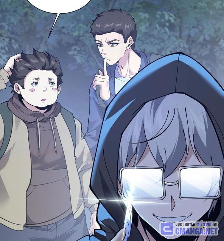 Ta Học Trảm Thần Trong Bệnh Viện Tâm Thần Chap 237 - Next Chap 238