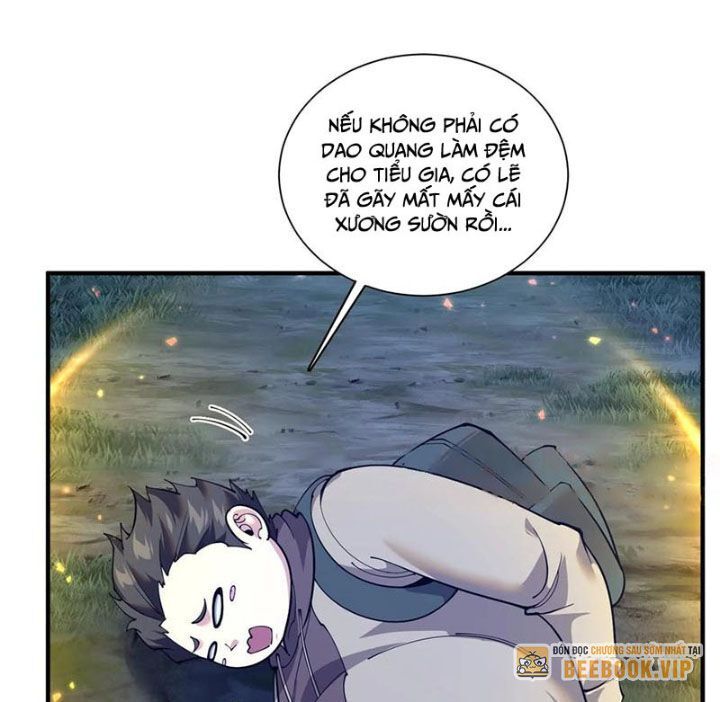 Ta Học Trảm Thần Trong Bệnh Viện Tâm Thần Chap 237 - Next Chap 238