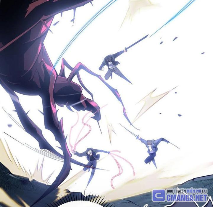 Ta Học Trảm Thần Trong Bệnh Viện Tâm Thần Chap 237 - Next Chap 238