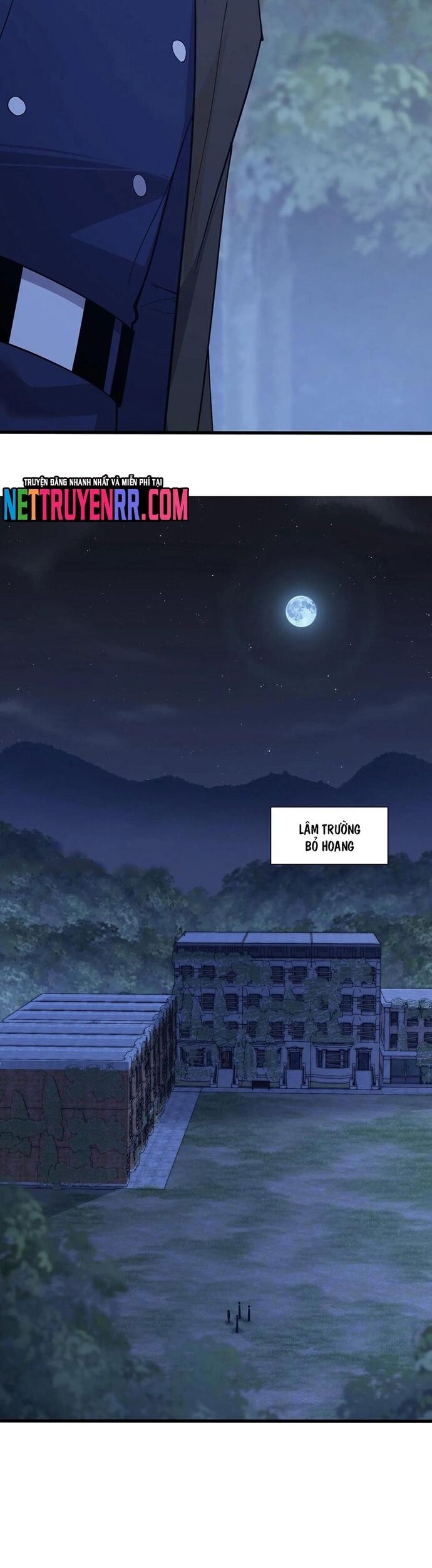 Ta Học Trảm Thần Trong Bệnh Viện Tâm Thần Chap 240 - Next Chap 241
