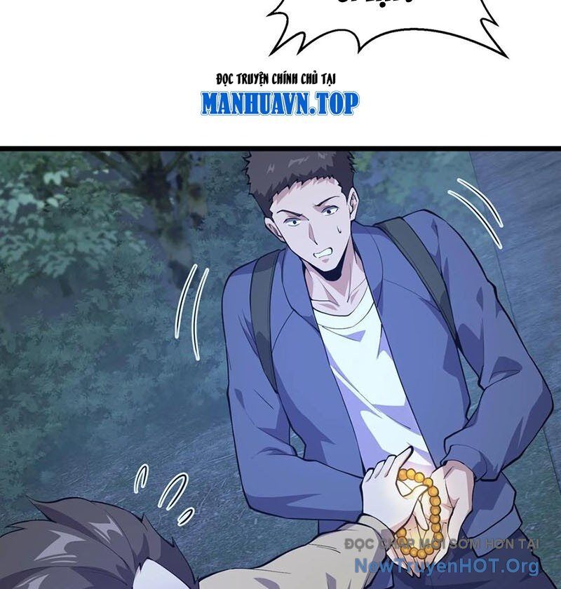 Ta Học Trảm Thần Trong Bệnh Viện Tâm Thần Chap 241 - Next Chap 242