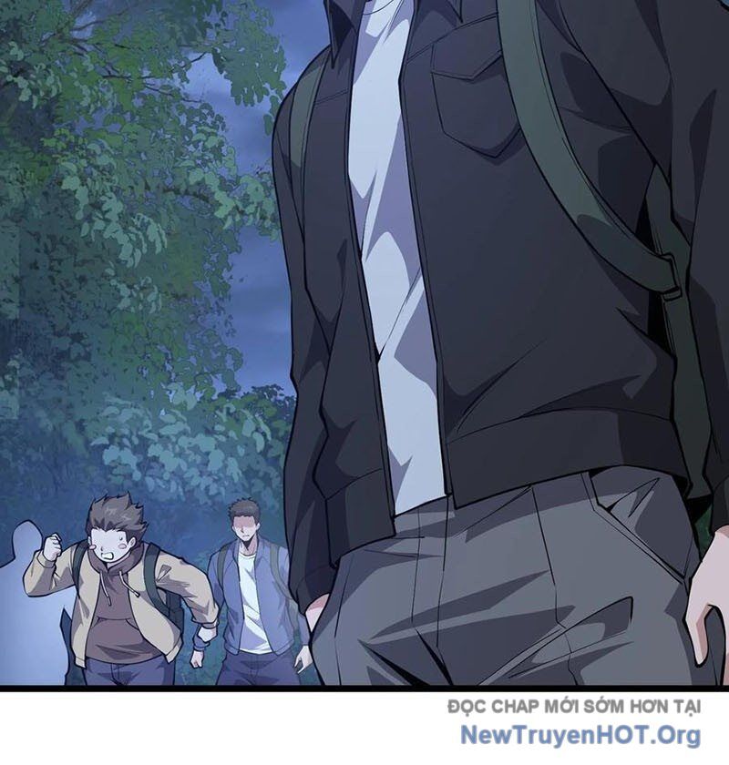Ta Học Trảm Thần Trong Bệnh Viện Tâm Thần Chap 241 - Next Chap 242