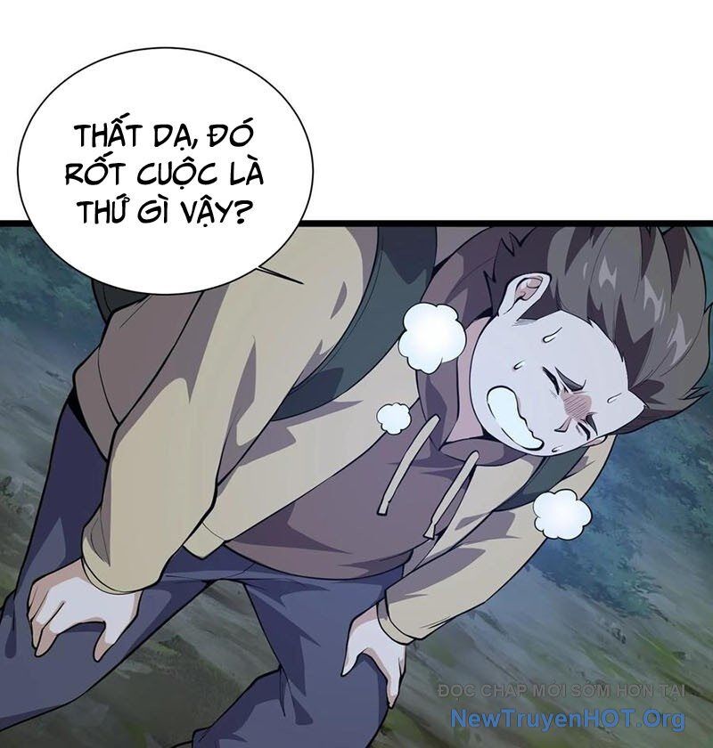 Ta Học Trảm Thần Trong Bệnh Viện Tâm Thần Chap 241 - Next Chap 242