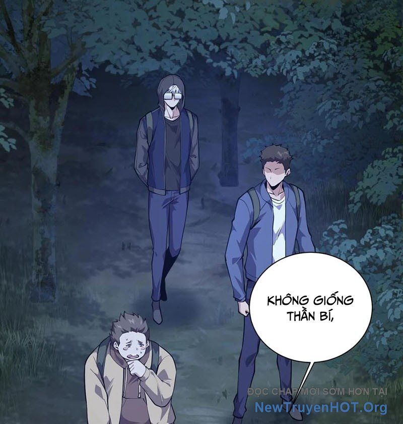 Ta Học Trảm Thần Trong Bệnh Viện Tâm Thần Chap 241 - Next Chap 242