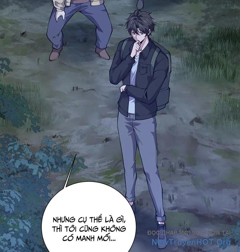 Ta Học Trảm Thần Trong Bệnh Viện Tâm Thần Chap 241 - Next Chap 242