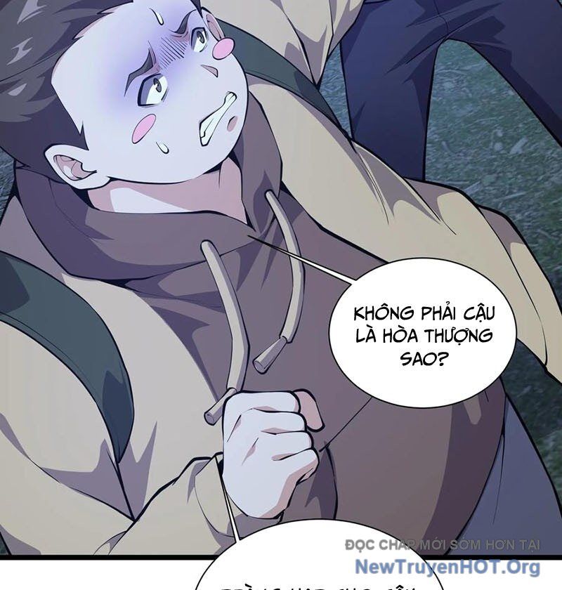 Ta Học Trảm Thần Trong Bệnh Viện Tâm Thần Chap 241 - Next Chap 242