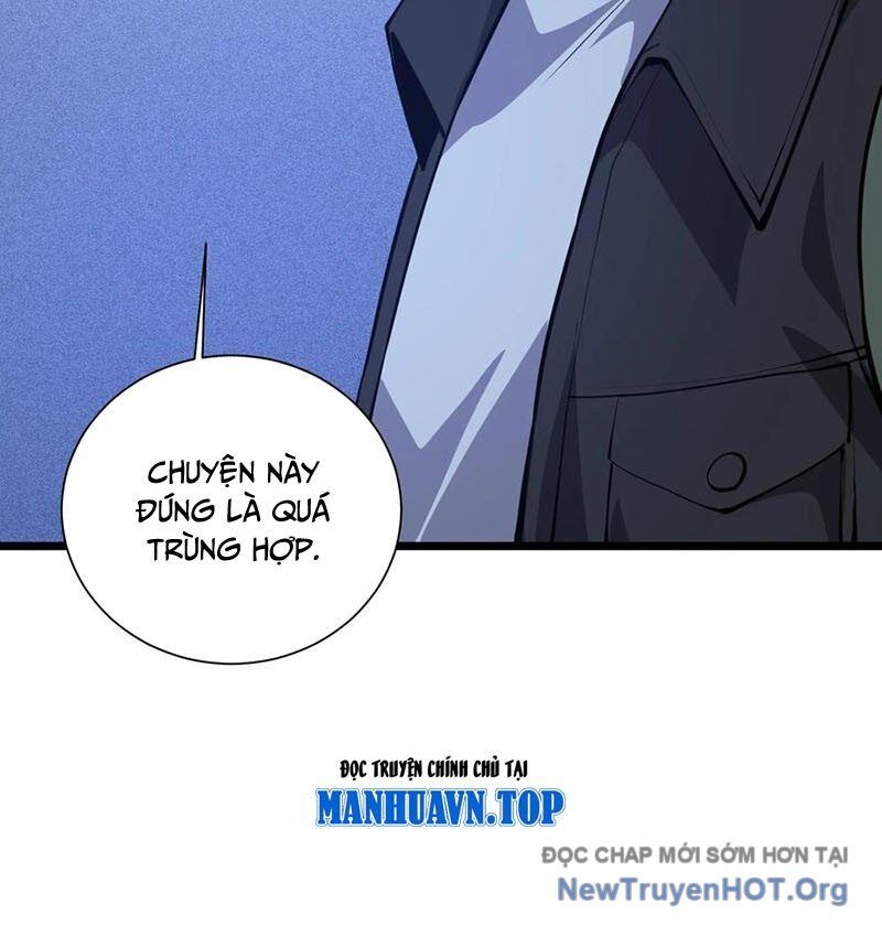 Ta Học Trảm Thần Trong Bệnh Viện Tâm Thần Chap 241 - Next Chap 242