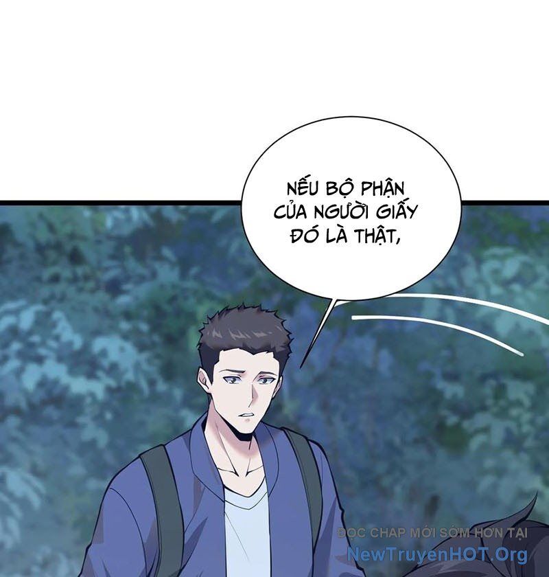 Ta Học Trảm Thần Trong Bệnh Viện Tâm Thần Chap 241 - Next Chap 242