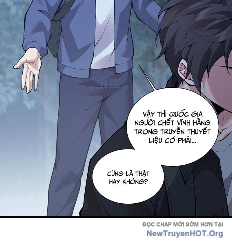 Ta Học Trảm Thần Trong Bệnh Viện Tâm Thần Chap 241 - Next Chap 242