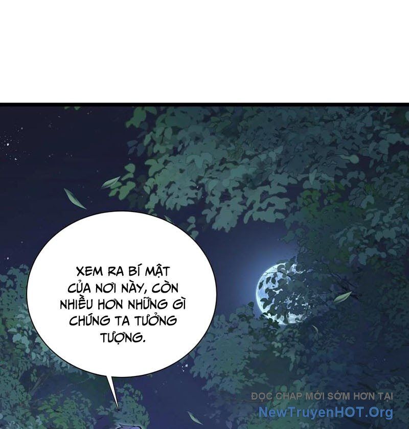 Ta Học Trảm Thần Trong Bệnh Viện Tâm Thần Chap 241 - Next Chap 242