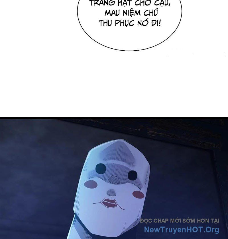 Ta Học Trảm Thần Trong Bệnh Viện Tâm Thần Chap 241 - Next Chap 242