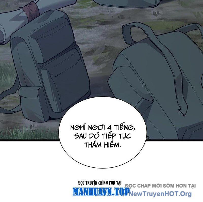 Ta Học Trảm Thần Trong Bệnh Viện Tâm Thần Chap 241 - Next Chap 242