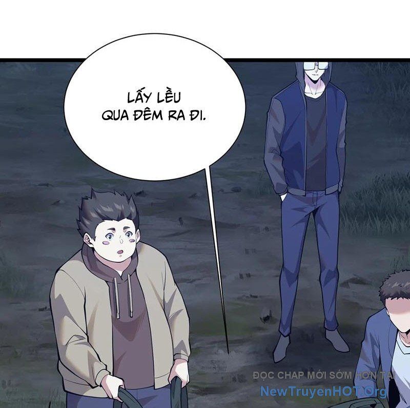 Ta Học Trảm Thần Trong Bệnh Viện Tâm Thần Chap 241 - Next Chap 242
