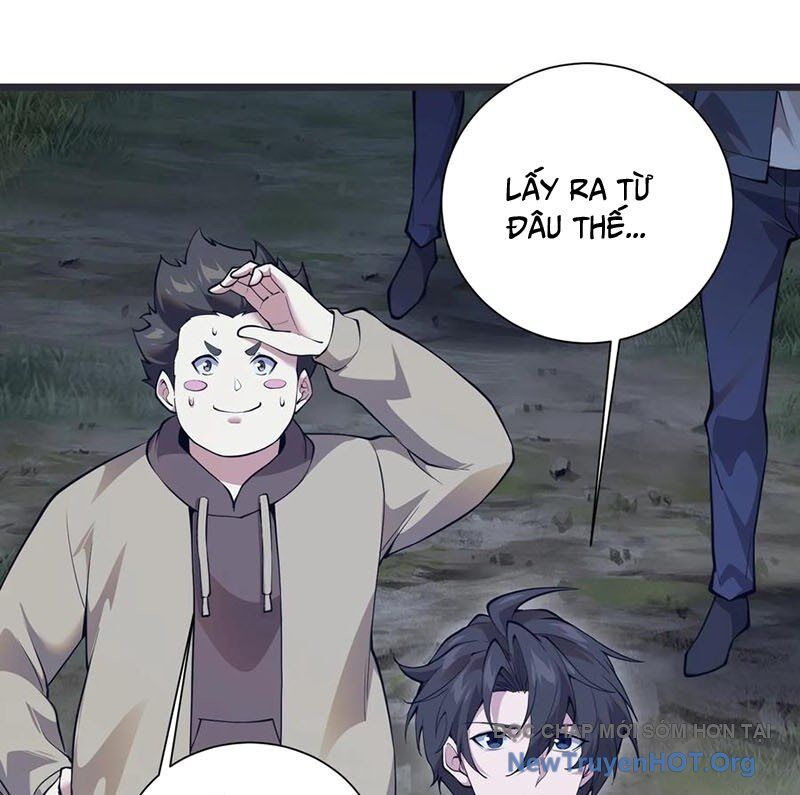 Ta Học Trảm Thần Trong Bệnh Viện Tâm Thần Chap 241 - Next Chap 242