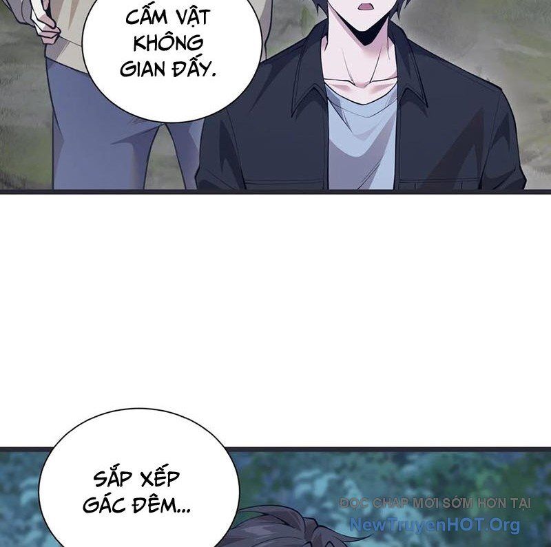 Ta Học Trảm Thần Trong Bệnh Viện Tâm Thần Chap 241 - Next Chap 242