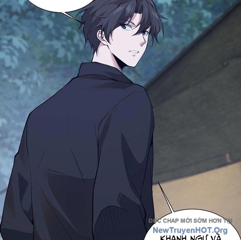 Ta Học Trảm Thần Trong Bệnh Viện Tâm Thần Chap 241 - Next Chap 242