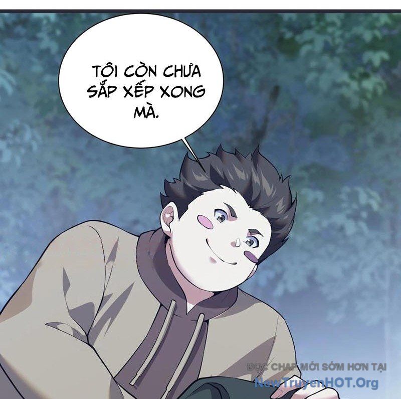 Ta Học Trảm Thần Trong Bệnh Viện Tâm Thần Chap 241 - Next Chap 242
