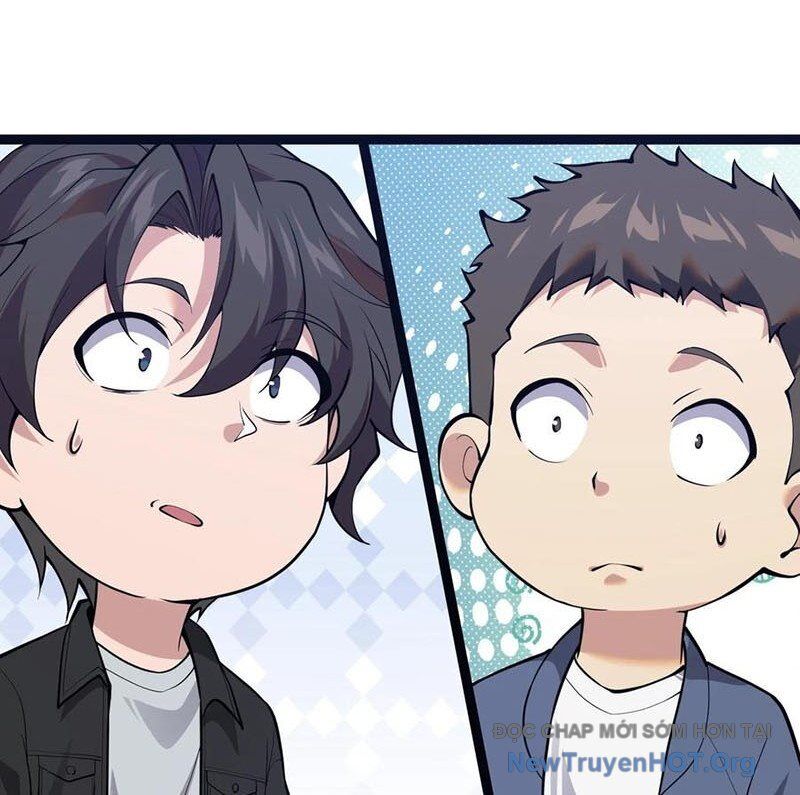 Ta Học Trảm Thần Trong Bệnh Viện Tâm Thần Chap 241 - Next Chap 242