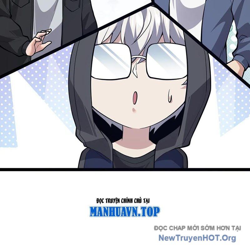 Ta Học Trảm Thần Trong Bệnh Viện Tâm Thần Chap 241 - Next Chap 242