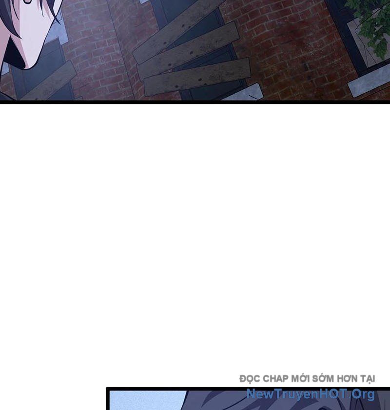 Ta Học Trảm Thần Trong Bệnh Viện Tâm Thần Chap 241 - Next Chap 242