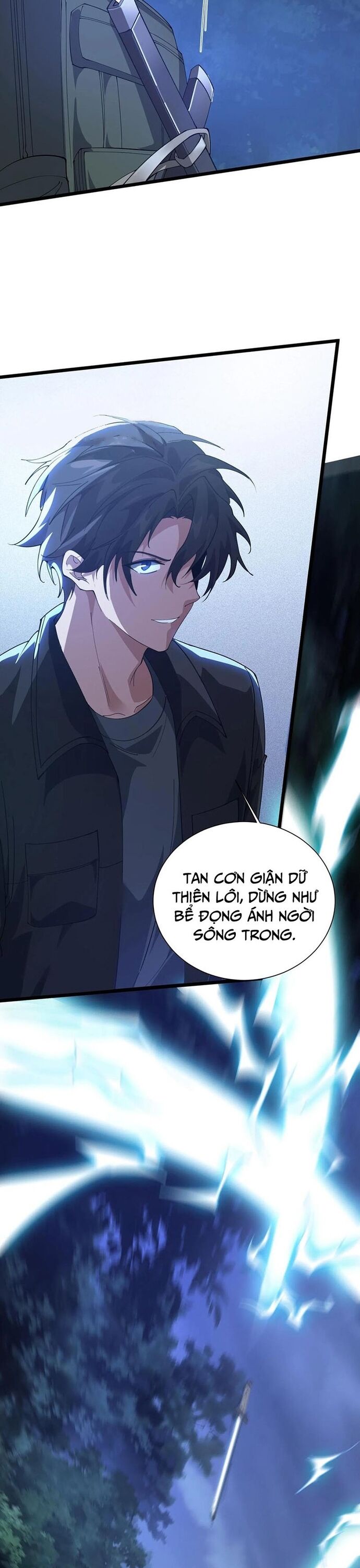 Ta Học Trảm Thần Trong Bệnh Viện Tâm Thần Chap 242 - Next Chap 243