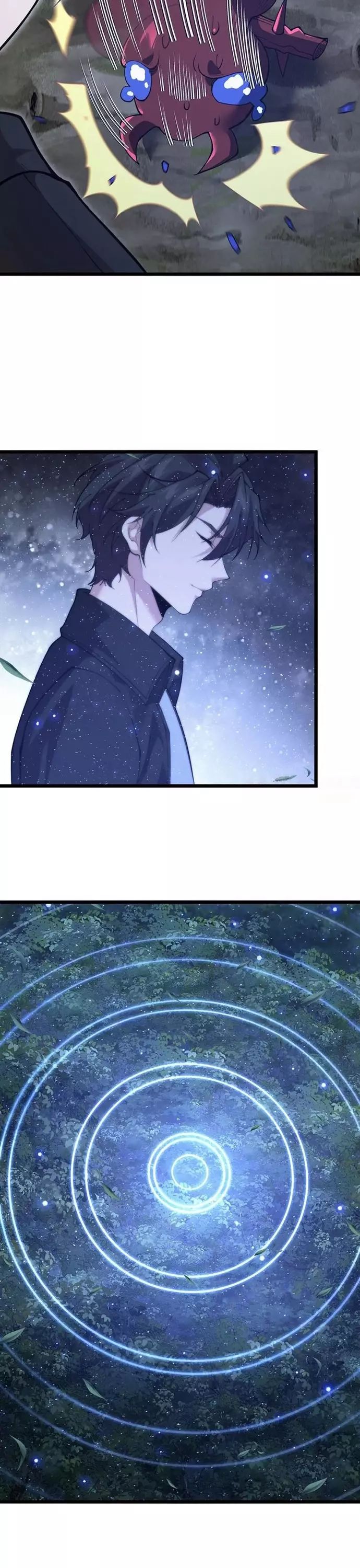 Ta Học Trảm Thần Trong Bệnh Viện Tâm Thần Chap 243 - Next Chap 244