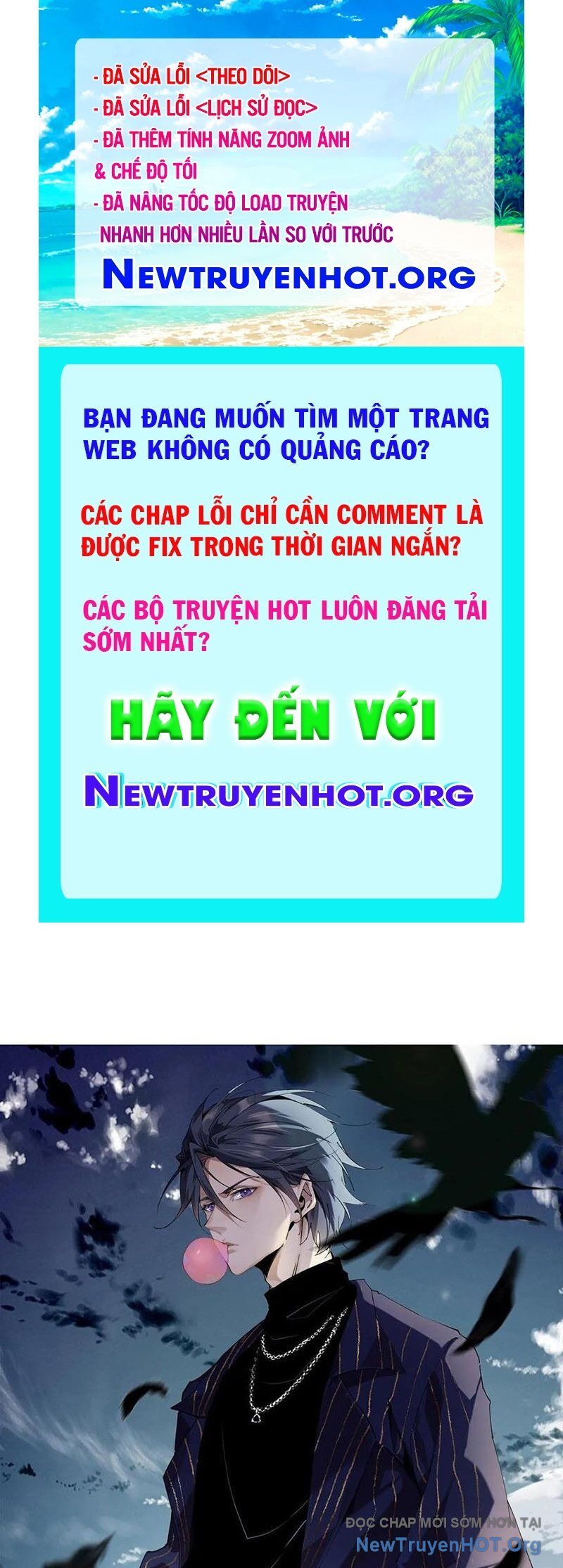 Ta Học Trảm Thần Trong Bệnh Viện Tâm Thần Chap 245 - Next Chap 246