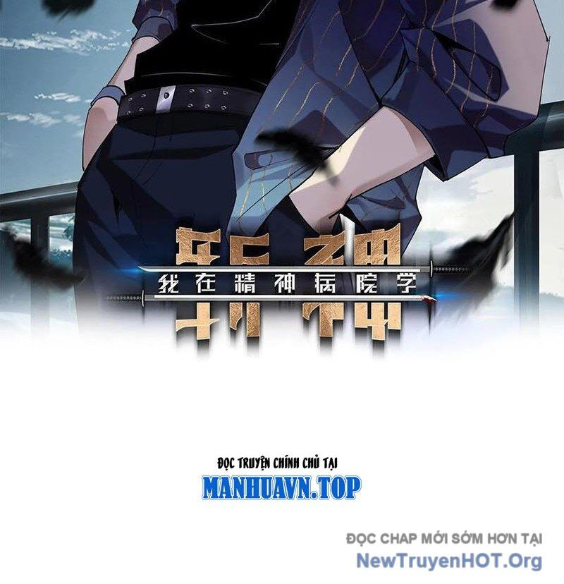 Ta Học Trảm Thần Trong Bệnh Viện Tâm Thần Chap 245 - Next Chap 246