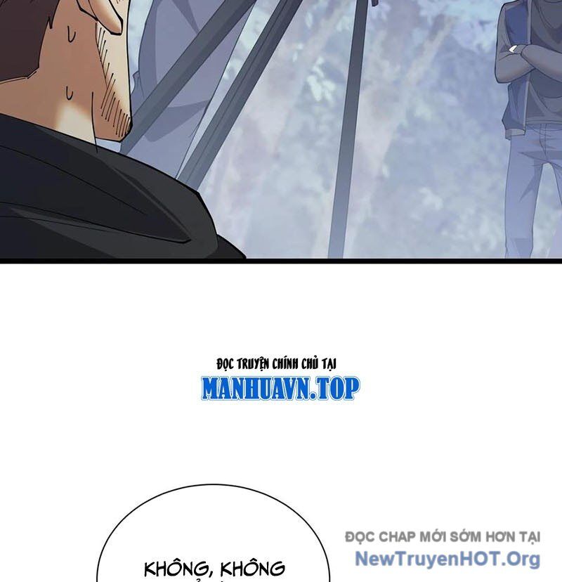 Ta Học Trảm Thần Trong Bệnh Viện Tâm Thần Chap 245 - Next Chap 246