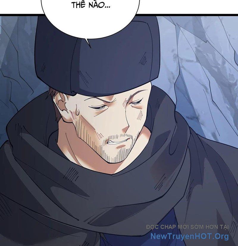 Ta Học Trảm Thần Trong Bệnh Viện Tâm Thần Chap 245 - Next Chap 246