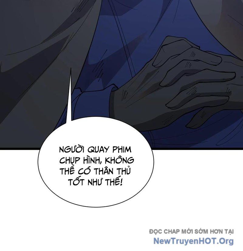 Ta Học Trảm Thần Trong Bệnh Viện Tâm Thần Chap 245 - Next Chap 246