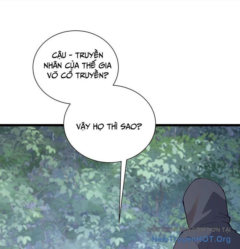 Ta Học Trảm Thần Trong Bệnh Viện Tâm Thần Chap 245 - Next Chap 246