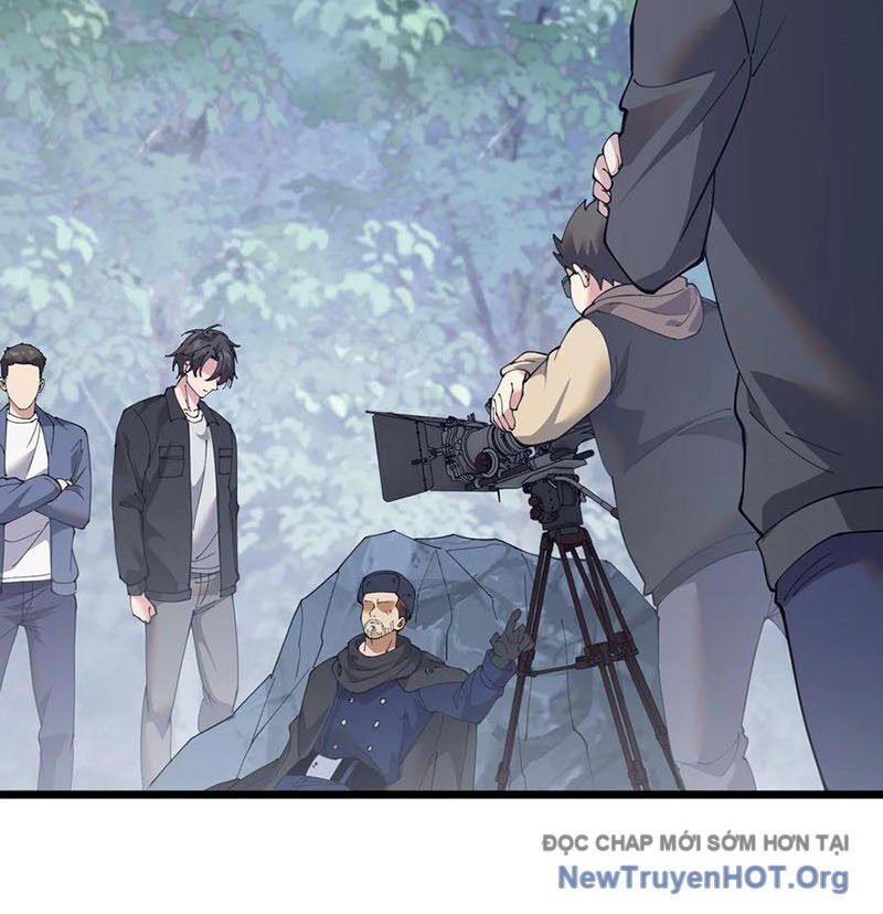 Ta Học Trảm Thần Trong Bệnh Viện Tâm Thần Chap 245 - Next Chap 246