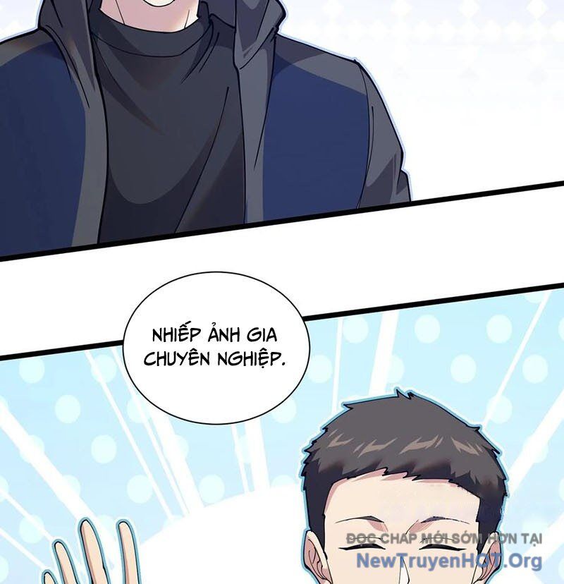 Ta Học Trảm Thần Trong Bệnh Viện Tâm Thần Chap 245 - Next Chap 246