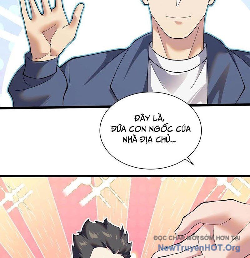 Ta Học Trảm Thần Trong Bệnh Viện Tâm Thần Chap 245 - Next Chap 246